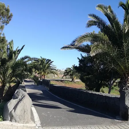 Aurelio Appartement Playa Blanca (Lanzarote)