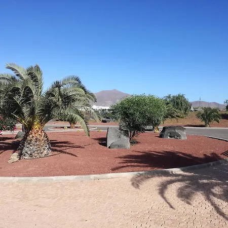 Aurelio Playa Blanca (Lanzarote)