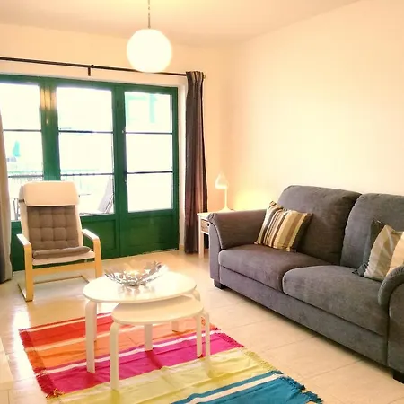 Appartement Aurelio Playa Blanca (Lanzarote)