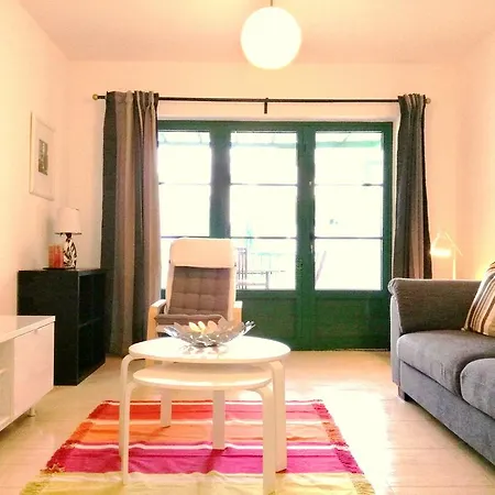 Appartement Aurelio