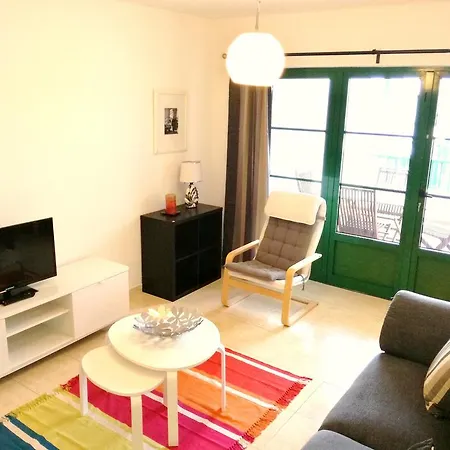 Aurelio Appartement Playa Blanca (Lanzarote)
