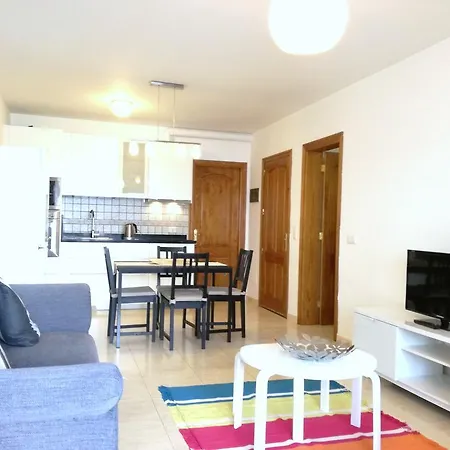 Aurelio Appartement