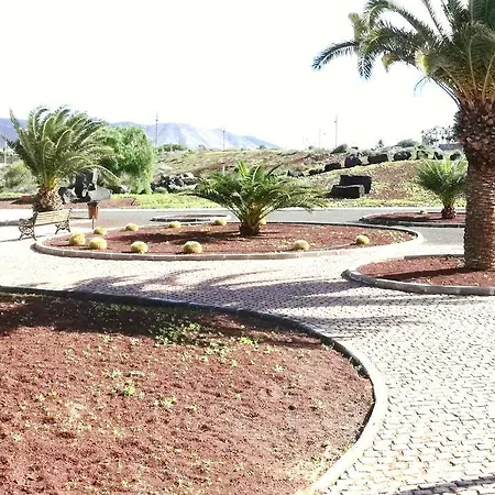 Aurelio Appartement Playa Blanca (Lanzarote)