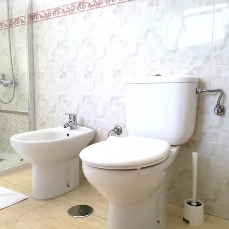 Appartement Aurelio