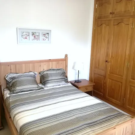 Aurelio Appartement *